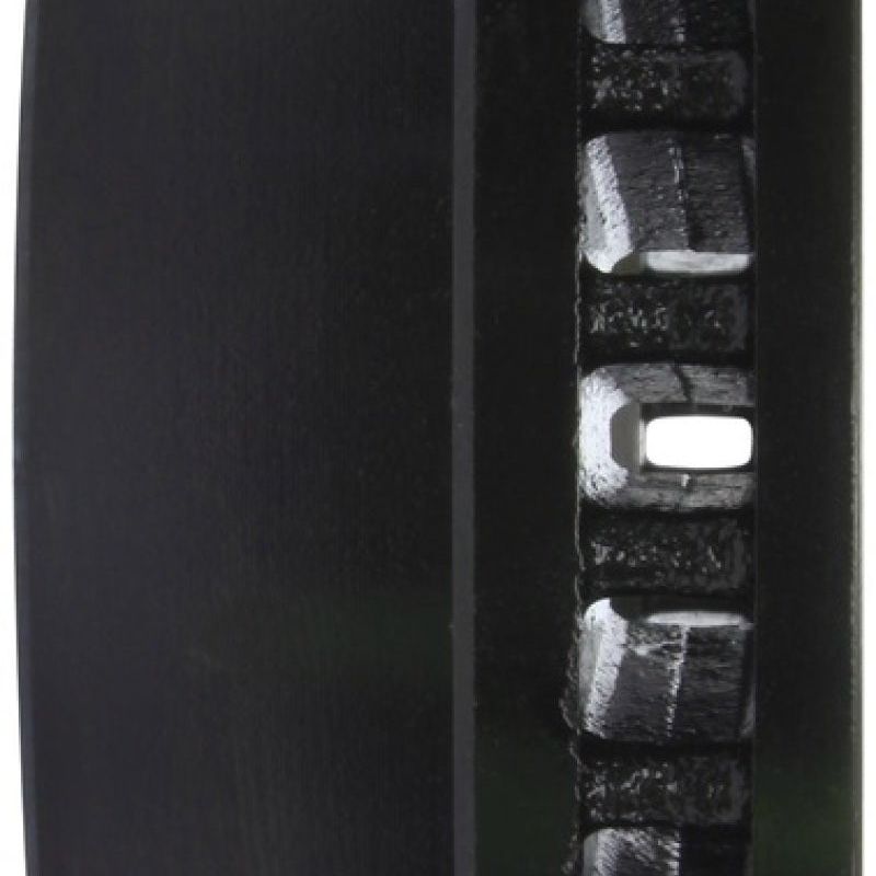 Stoptech 126.44129SR - STO126.44129SR - StopTech Power Slot 05-09 Toyota Tacoma/03-09 4 Runner Slotted Right Front Rotor - Shipped in Europe - Tuningsupply.com