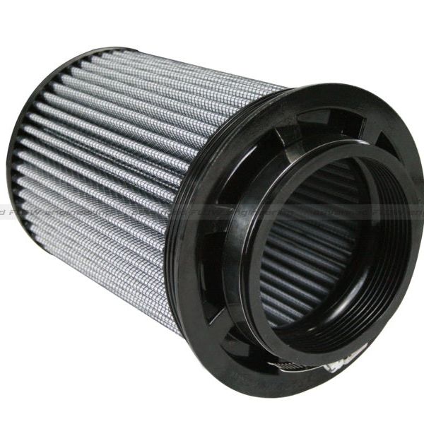 aFe 21-91063 - AFE21-91063 - aFe MagnumFLOW Air Filter ProDry S 4in F x 6in B (INV) x 5-1/2inT (INV) x 7-1/2in H - Shipped in Europe - Tuningsupply.com