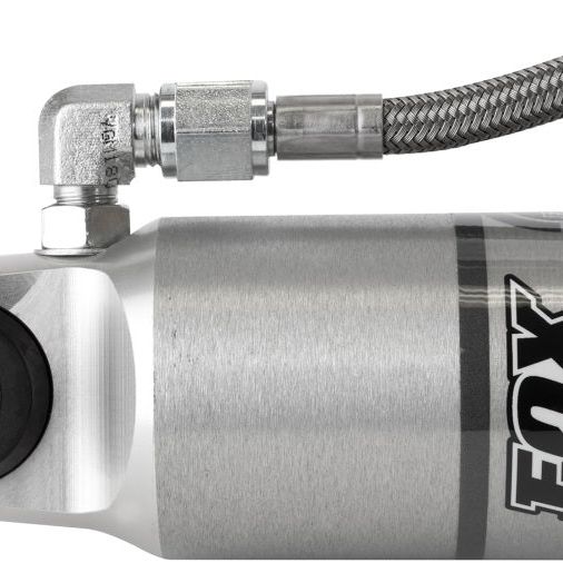 FOX 985-24-106 - FOX985-24-106 - Fox 05+ Ford SD 2.0 Performance Series 14.1in. Smooth Body Remote Reservoir Rear Shock / 4-6in. Lift - Shipped in Europe - Tuningsupply.com