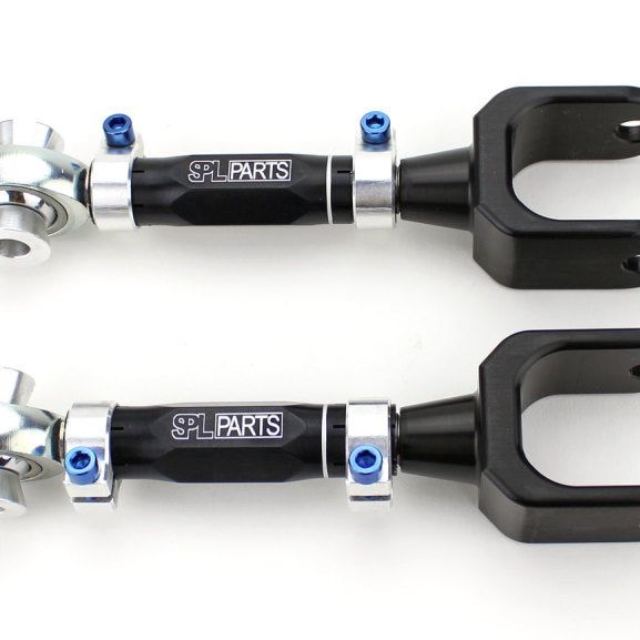 SPL Parts SPL RTR S13D - SPPSPL RTR S13D - SPL Parts 89-98 Nissan 240SX / 89-02 Nissan Skyline (R32/33/34) Rear Traction Arms Dogbone - Shipped in Europe - Tuningsupply.com