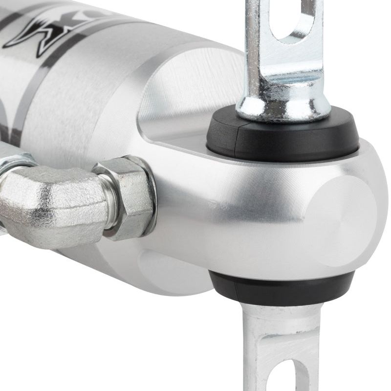 FOX 985-24-036 - FOX985-24-036 - Fox 07+ Jeep JK 2.0 Performance Series 10.1in. Smooth Body Remote Res. Rear Shock / 2.5-4in. Lift - Shipped in Europe - Tuningsupply.com
