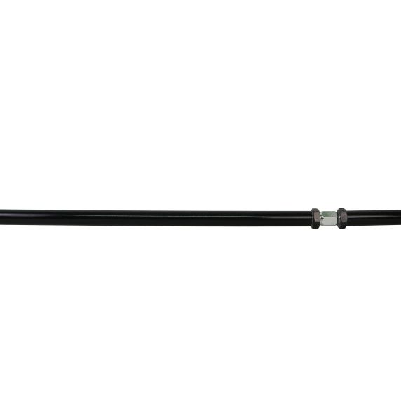 Whiteline KPR068 - WHLKPR068 - Whiteline 05-14 Ford Mustang Coupe Rear Panhard Rod - Complete Adj Assembly - Shipped in Europe - Tuningsupply.com
