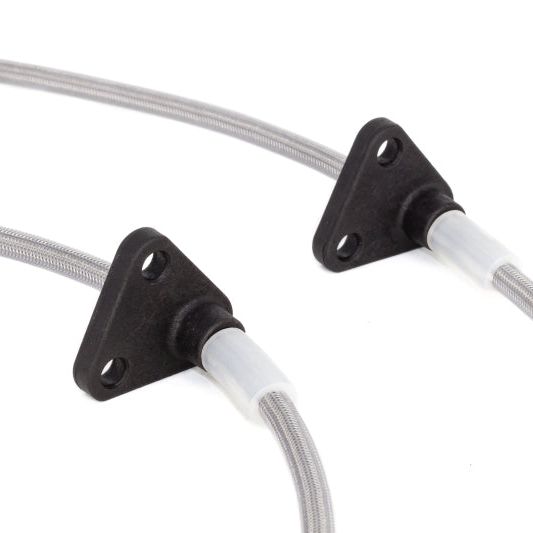 Goodridge 20112 - GRI20112 - Goodridge 06+ Honda S2000 Brake Lines - Shipped in Europe - Tuningsupply.com