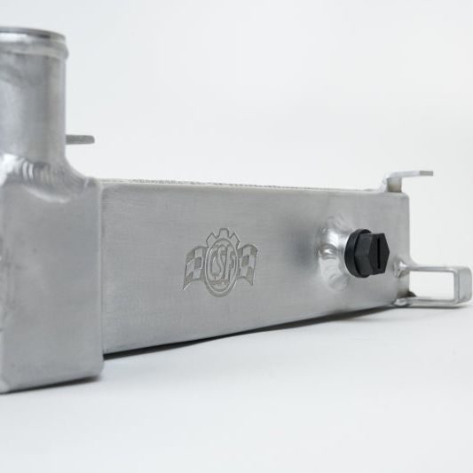 CSF 7211 - CSF7211 - CSF BMW S54 Swap Into E36 / E46 Chassis High Performance Radiator - Shipped in Europe - Tuningsupply.com