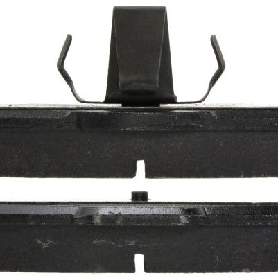 Stoptech 309.11110 - STO309.11110 - StopTech Performance 08-13 Audi TT Quattro / 12 VW Golf R Front Brake Pads - Shipped in Europe - Tuningsupply.com