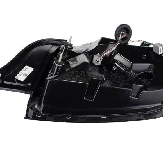 Ford Racing M-13504-MC - FRPM-13504-MC - Ford Performance 2018+ Mustang Clear Tail Lamp Kit (Pair) - Shipped in Europe - Tuningsupply.com