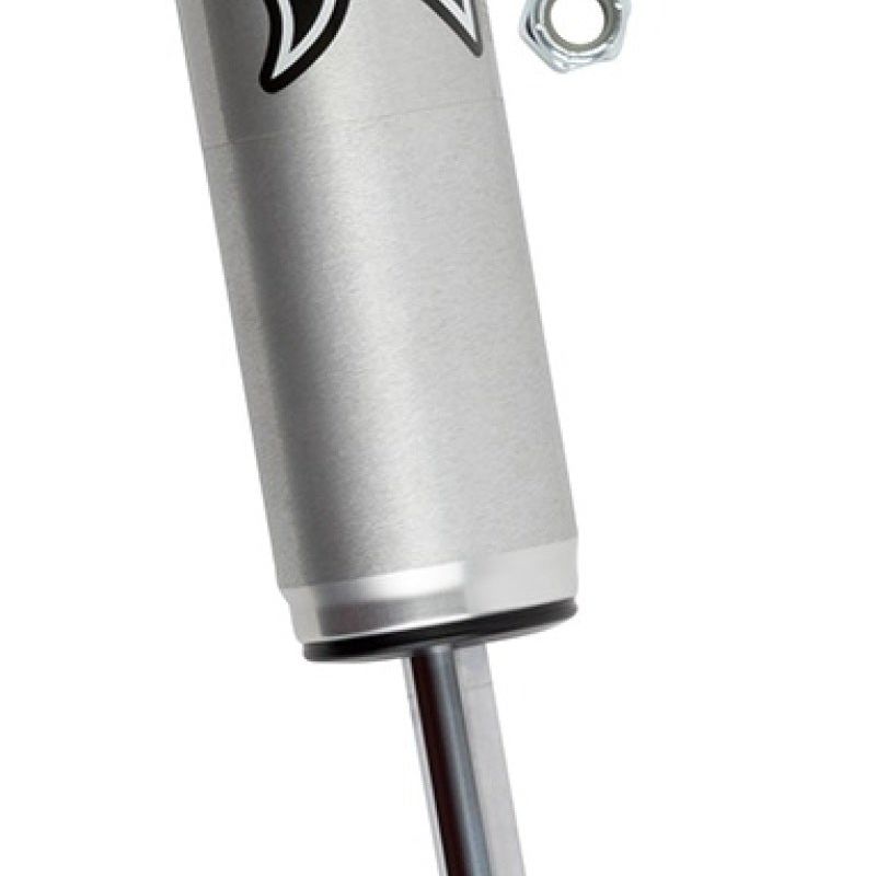 FOX 980-24-965 - FOX980-24-965 - Fox 11+ Chevy HD 2.0 Performance Series 7.4in. Smooth Body IFP Front Shock (Aluminum) / 4-6in. Lift - Shipped in Europe - Tuningsupply.com