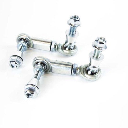 SPL Parts SPL FE Z33 - SPPSPL FE Z33 - SPL Parts 03-08 Nissan 350Z Front Swaybar Endlinks - Shipped in Europe - Tuningsupply.com