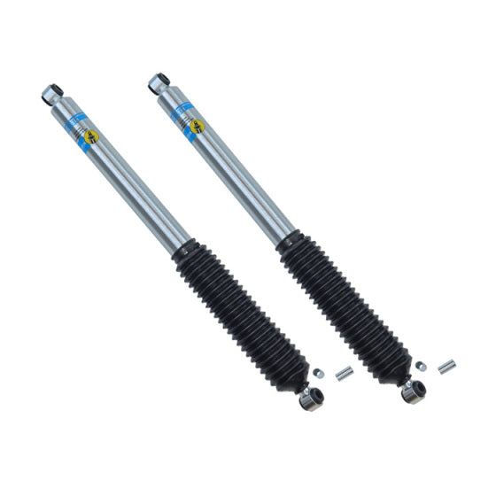 Superlift 84058 - SLF84058 - Superlift 04-18 Ford F-150 4WD 4.5-6in Lift Kit Bilstein Shock Box - Shipped in Europe - Tuningsupply.com