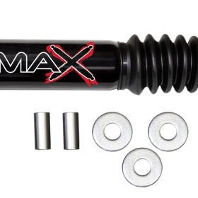 Skyjacker 8099 - SKY8099 - Skyjacker 2004-2004 Ford F-250 Super Duty Steering Damper Kit - Shipped in Europe - Tuningsupply.com