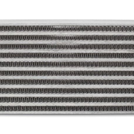 Vibrant 12896 - VIB12896 - Vibrant Universal Oil Cooler Core 6in x 10in x 2in - Shipped in Europe - Tuningsupply.com