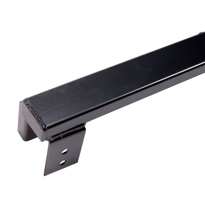 BBK 2542 - BBK2542 - BBK 79-93 Mustang Subframe Connector Full Length With Seat Support Bracket - Shipped in Europe - Tuningsupply.com