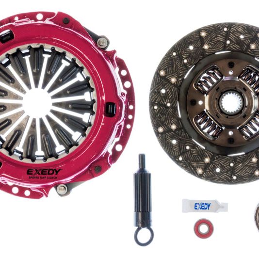 Exedy 16805 - EXE16805 - Exedy 1996-2002 Toyota 4Runner V6 Stage 1 Organic Clutch - Shipped in Europe - Tuningsupply.com