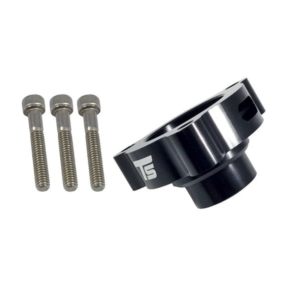 Torque Solution TS-R56-BOVS - TQSTS-R56-BOVS - Torque Solution Blow Off Valve Adapter Mini Cooper S 2007-2012 R56 R57 - Shipped in Europe - Tuningsupply.com