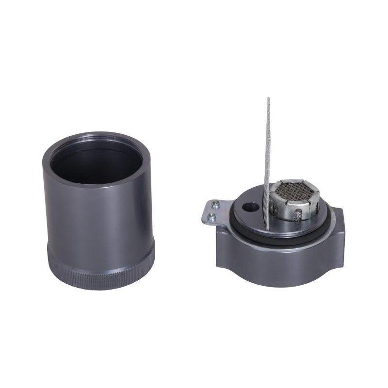 BBK 1920 - BBK1920 - BBK 05-20 Dodge 5.7L Hemi Challenger/Charger/300 Oil Separator Kit (Passenger Side) - Shipped in Europe - Tuningsupply.com