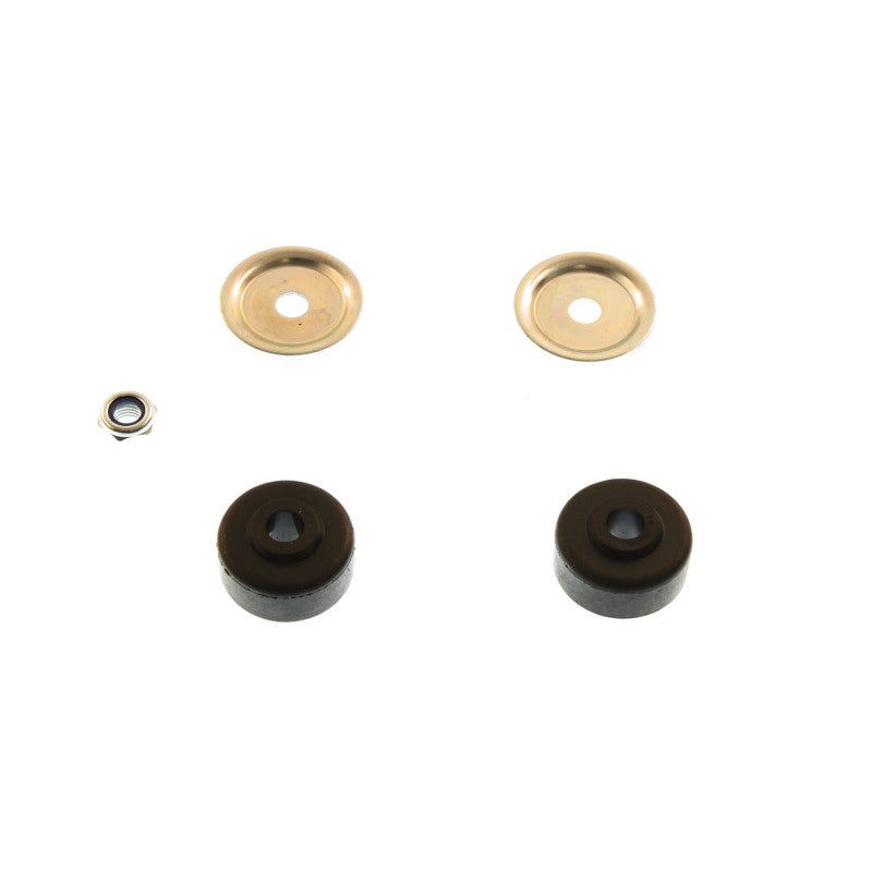 Bilstein 24-185356 - BIL24-185356 - Bilstein B6 99-04 Ford Mustang SVT Cobra IRS Rear 46mm Heavy Duty Monotube Shock Absorber - Shipped in Europe - Tuningsupply.com