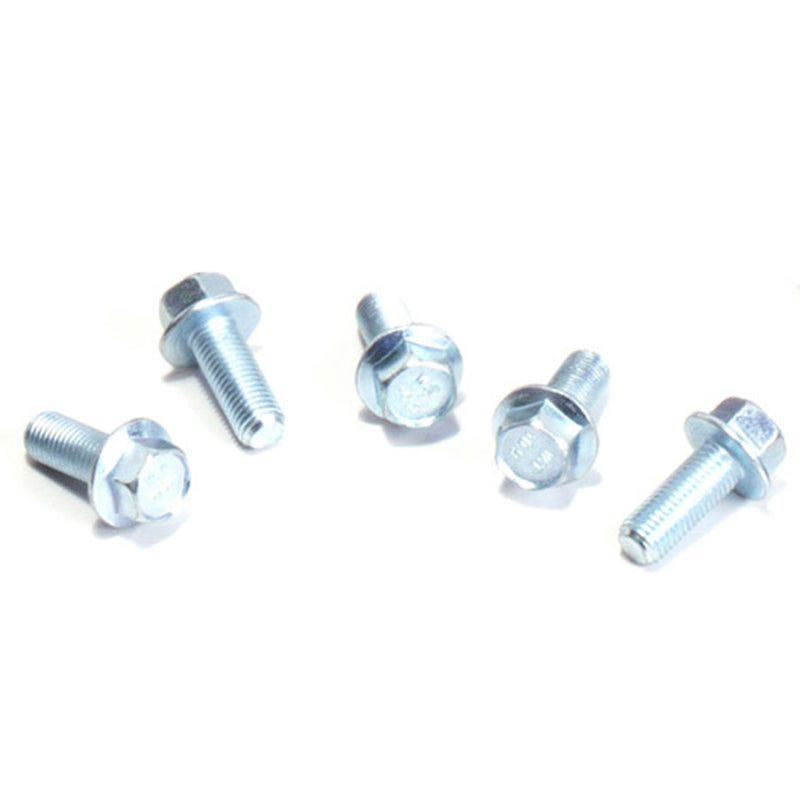 BBK 16332 - BBK16332 - BBK 2015 Mustang GT V6 6-Pin Front O2 Sensor Wire Harness Extensions 12 (pair) And Bolt Kit - Shipped in Europe - Tuningsupply.com