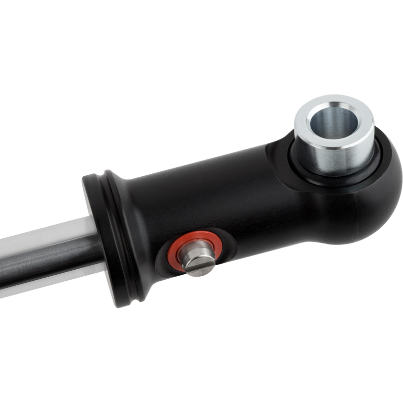 FOX 983-02-148 - FOX983-02-148 - Fox 18+ Jeep JL 2.0 Factory Race Series 8.1in ATS Stabilizer 23.2in Ext Through-Shaft Axle Mount - Shipped in Europe - Tuningsupply.com