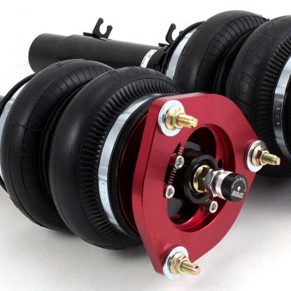 Air Lift 75524 - ALF75524 - Air Lift Performance 00-06 Audi TT / 99-05 VW Golf/GTI/Jetta Front Kit - Shipped in Europe - Tuningsupply.com
