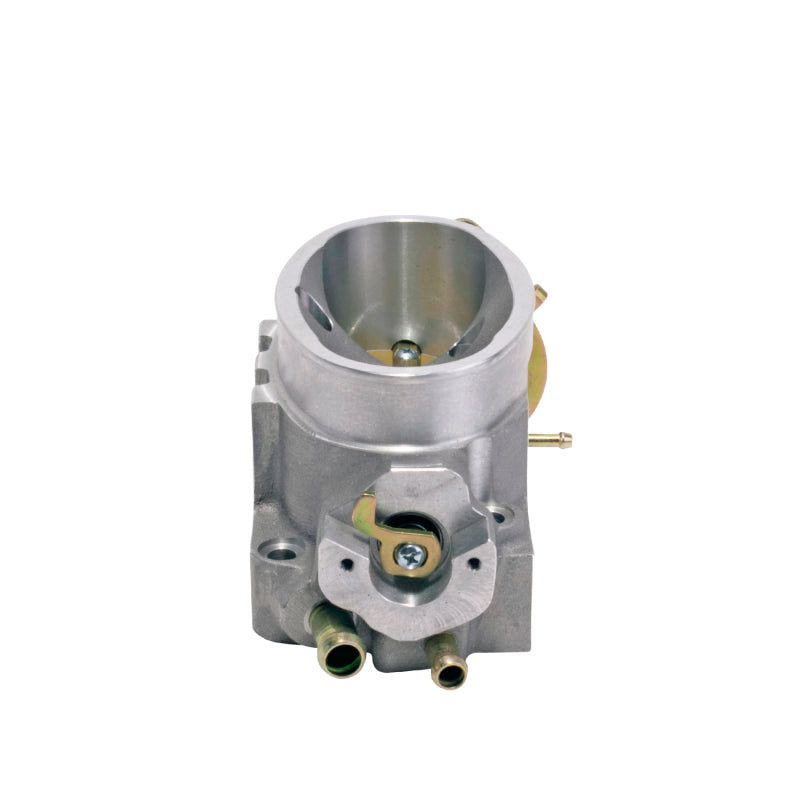 BBK 1537 - BBK1537 - BBK 89-92 GM 305 350 Twin 52mm Throttle Body BBK Power Plus Series - Shipped in Europe - Tuningsupply.com