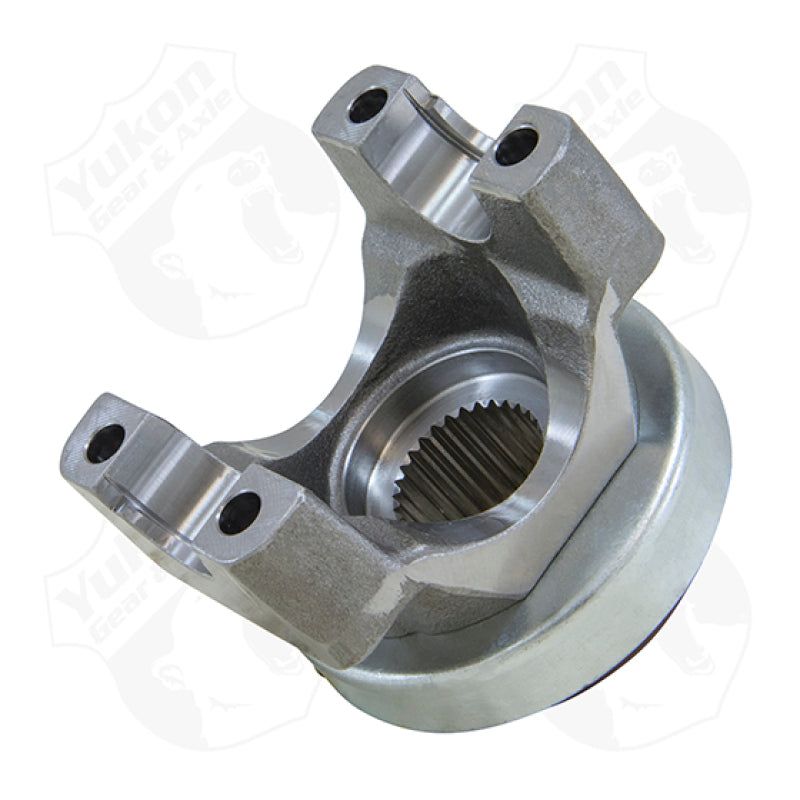 Yukon Gear & Axle YY GM15579602 - YUKYY GM15579602 - Yukon Gear Yoke For GM 9.5in w/ A 1350 U/Joint Size - Shipped in Europe - Tuningsupply.com