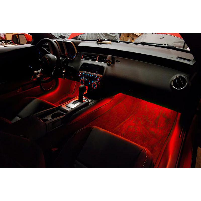 ORACLE Lighting 3805-333 - ORL3805-333 - Oracle Pair 15in LED Strips Retail Pack - RGB ColorSHIFT - Shipped in Europe - Tuningsupply.com