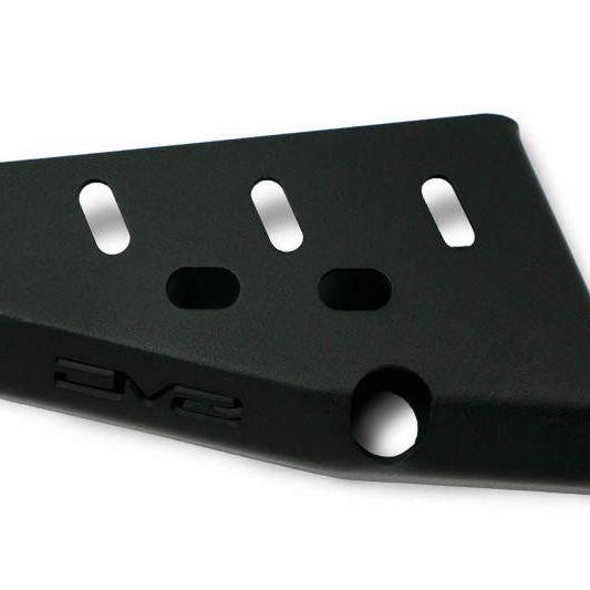 DV8 Offroad LBBR-02 - DVELBBR-02 - DV8 21-22 Ford Bronco A-Pillar Pod Light Mounts - Shipped in Europe - Tuningsupply.com