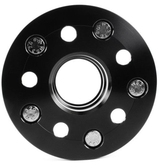 Perrin Performance PSP-WHL-220BK - PERPSP-WHL-220BK - PERRIN Subaru/Toyota/Scion 20mm Wheel Adapter (Bolt-On Type) 5x100 to 5x114.3 w/56mm Hub - Pair - Shipped in Europe - Tuningsupply.com