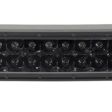 Rigid Industries 882213BLK - RIG882213BLK - Rigid Industries RDS-Series Midnight Edition 20in Spot - Shipped in Europe - Tuningsupply.com