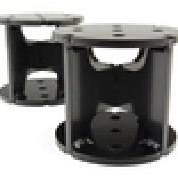 Air Lift 52440 - ALF52440 - Air Lift Universal Level Air Spring Spacer - 4in Lift - Shipped in Europe - Tuningsupply.com