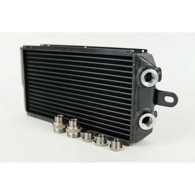 CSF 8168 - CSF8168 - CSF 65-89 Porsche 911 / 930 OEM+ High-Performance Oil Cooler - Shipped in Europe - Tuningsupply.com