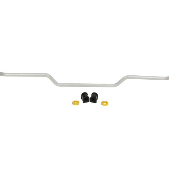 Whiteline BTR39 - WHLBTR39 - Whiteline 97-01 Toyota Camry/Solara MCV20/SXV20/SXV23 Rear Sway Bar 20mm - Shipped in Europe - Tuningsupply.com