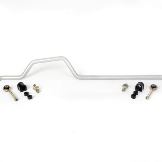 Whiteline BNR26XZ - WHLBNR26XZ - Whiteline 89-93 Nissan Skyline R32 GTS RWD Rear 24mm Swaybar-X h/duty Blade adjustable - Shipped in Europe - Tuningsupply.com
