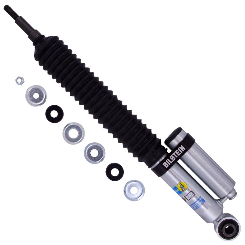 Bilstein 25-275131 - BIL25-275131 - Bilstein 5160 Series 98-07 Toyota Land Cruiser 46mm Monotube Shock Absorber - Shipped in Europe - Tuningsupply.com