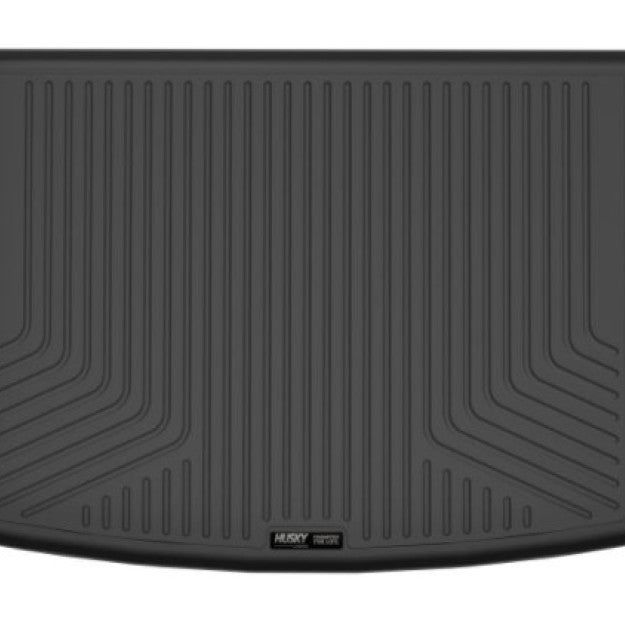 Husky Liners 28181 - HSL28181 - Husky Liners 21-23 Suburban/Yukon XL w/ 3rd Row Seat Weatherbeater Cargo Liner Behind 3rd Row - Blk - Shipped in Europe - Tuningsupply.com