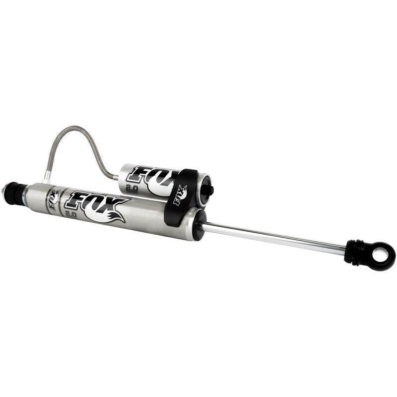 FOX 985-24-117 - FOX985-24-117 - Fox 03+ 4Runner 2.0 Performance Series 9.1in Smooth Body Remote Reservoir Rear Shock / 0-1.5in. Lift - Shipped in Europe - Tuningsupply.com