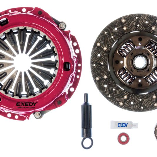 Exedy 16805 - EXE16805 - Exedy 1996-2002 Toyota 4Runner V6 Stage 1 Organic Clutch - Shipped in Europe - Tuningsupply.com