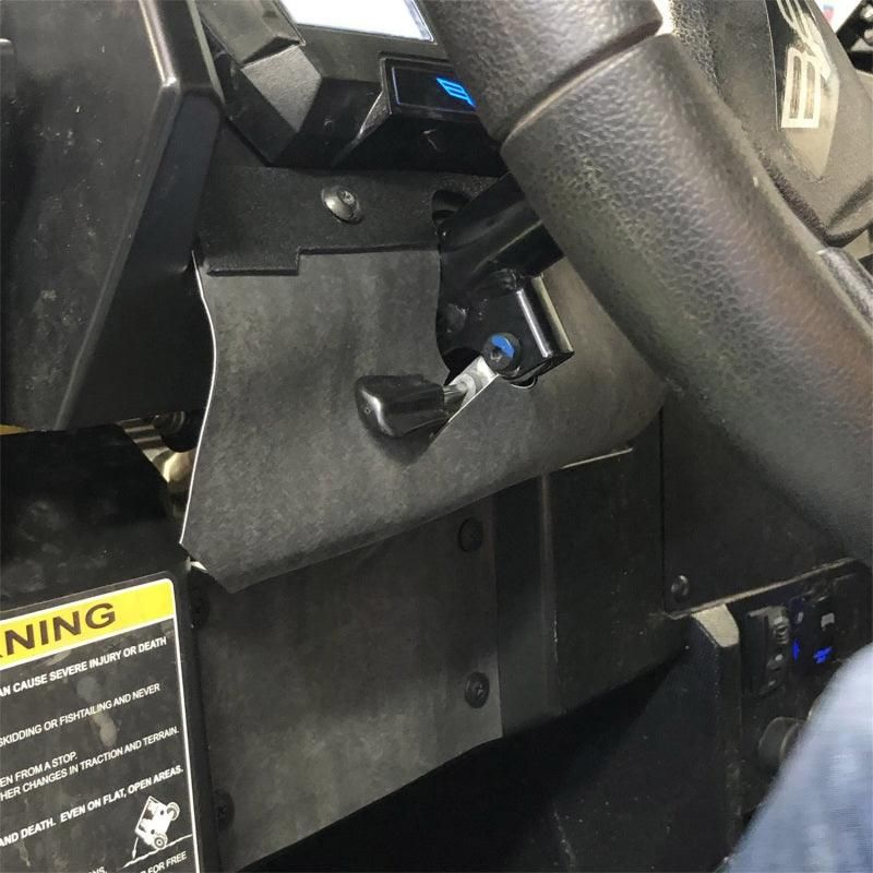 DEI 902405 - DEI902405 - DEI 18-20 Arctic Cat Wildcat XX Heat Control Kit - Shipped in Europe - Tuningsupply.com