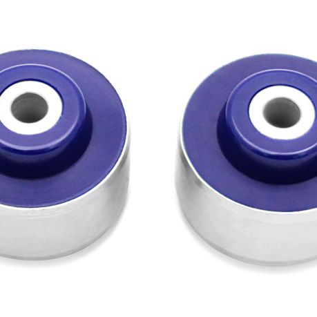 Superpro SPF4860K - SPRSPF4860K - SuperPro 2009 Acura TSX Base Front Lower Inner Forward Control Arm Bushing Kit - Shipped in Europe - Tuningsupply.com