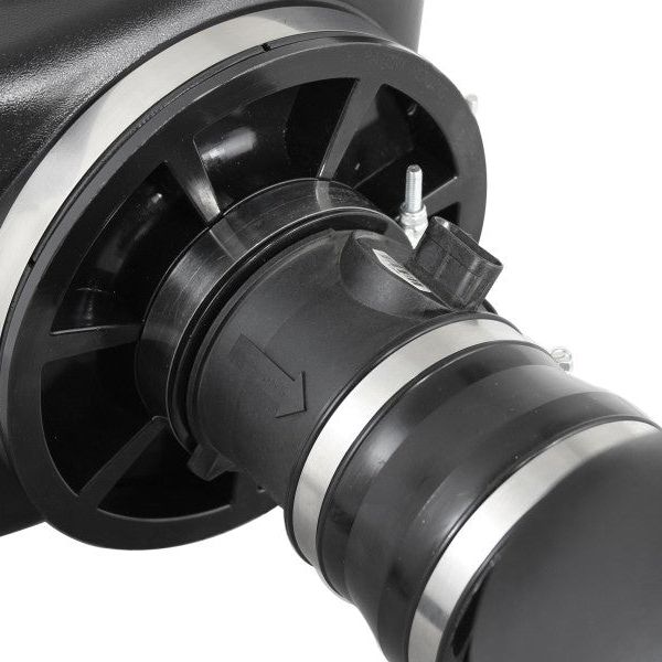 aFe 51-74102 - AFE51-74102 - aFe Momentum GT Stage-2 Si Pro DRY S Intake System GM Trucks/SUVs V8 4.8L/5.3L/6.0L/6.2L (GMT900) El - Shipped in Europe - Tuningsupply.com