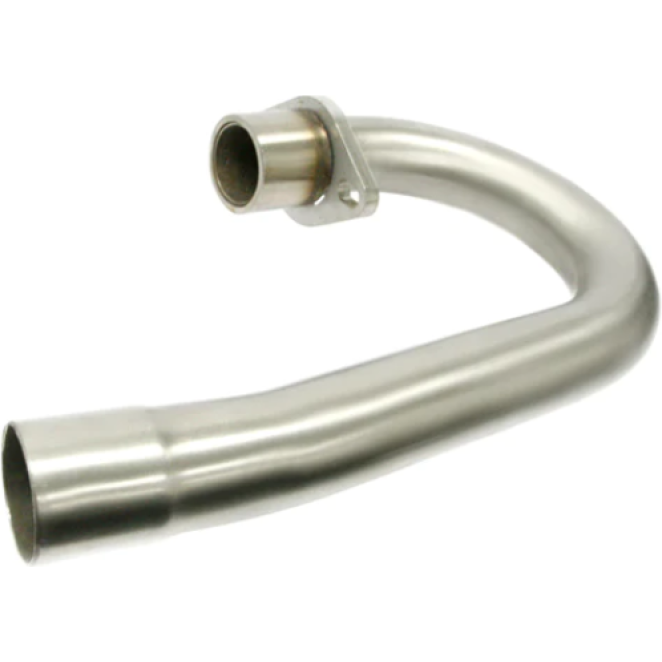 Big Gun 09-1341 - BIG09-1341 - Big Gun 01-10 Honda TRX 250EX EVO R Series Head Pipe - Shipped in Europe - Tuningsupply.com