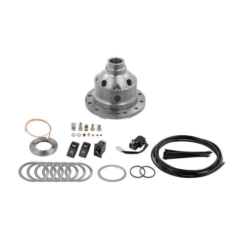 ARB RD166 - ARBRD166 - ARB Airlocker Dana60Hd 35Spl4.56Up S/N.. - Shipped in Europe - Tuningsupply.com