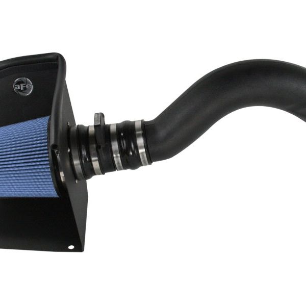 aFe 54-10092 - AFE54-10092 - aFe MagnumFORCE Intakes Stage-2 P5R AIS P5R GM Trucks/SUVs 99-07 V8-4.8/5.3L (GMT800) - Shipped in Europe - Tuningsupply.com