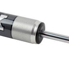 FOX 985-24-189 - FOX985-24-189 - Fox 2011+ Chevy HD 2.0 Perf Series 6.6in IFP Front Shock / 1.5in-3.5in Lift - Shipped in Europe - Tuningsupply.com