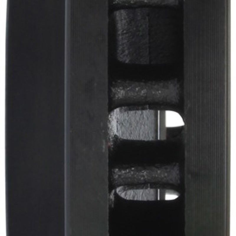 Stoptech 126.44104SR - STO126.44104SR - StopTech Power Slot 5/93-98 Supra Turbo Front Right SportStop Slotted Rotor - Shipped in Europe - Tuningsupply.com