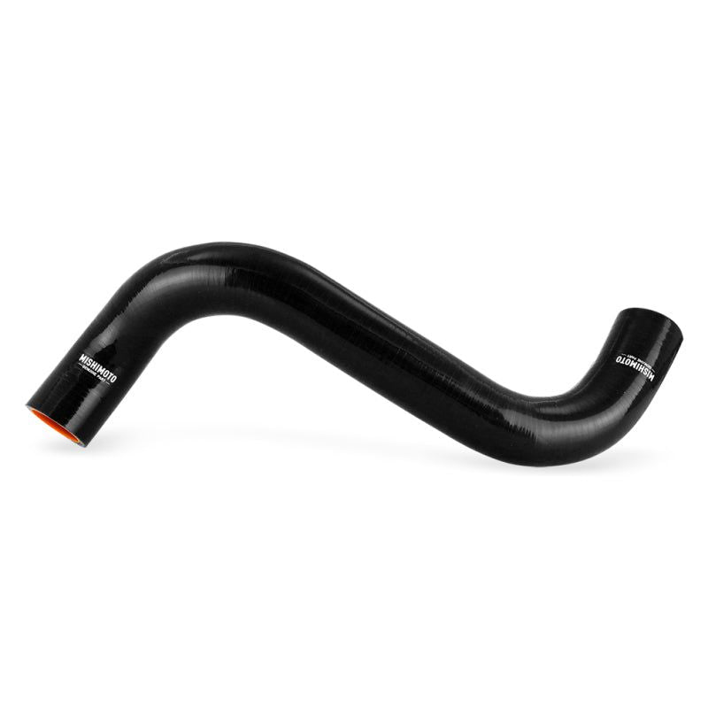 Mishimoto MMHOSE-G8-095BK - MISMMHOSE-G8-095BK - Mishimoto 09+ Pontiac G8 Silicone Coolant Hose Kit - Black - Shipped in Europe - Tuningsupply.com