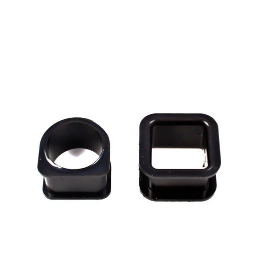 Torque Solution TS-SU-201 - TQSTS-SU-201 - Torque Solution Steering Rack & Pinion Bushings (30mm): Subaru WRX 1994-2007 STi 2004 ONLY - Shipped in Europe - Tuningsupply.com