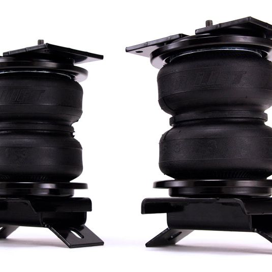 Air Lift 88272 - ALF88272 - Air Lift Loadlifter 5000 Ultimate Rear Air Spring Kit for 99-06 GMC Sierra 1500 4WD - Shipped in Europe - Tuningsupply.com