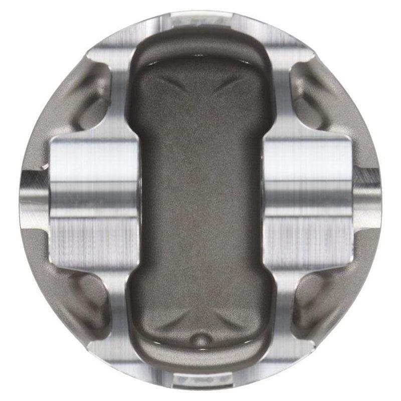 Wiseco K728M8625 - WISK728M8625 - Wiseco Subaru FA20 Direct Injection Piston Kit 2.0L -16cc - Shipped in Europe - Tuningsupply.com