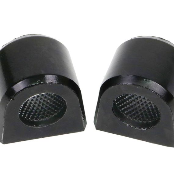 Whiteline W0404-20 - WHLW0404-20 - Whiteline 93-00 Subaru Impreza Non-Turbo Front or Rear Swaybar to chassis bush kit - Shipped in Europe - Tuningsupply.com